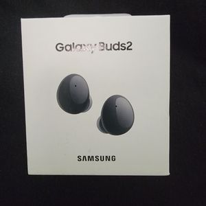 UNOPENED Samsung Galaxy Buds2